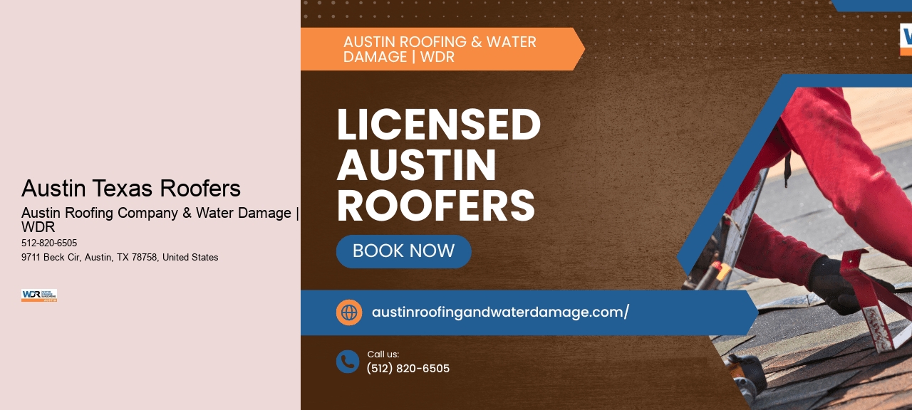 Austin Texas Roofers
